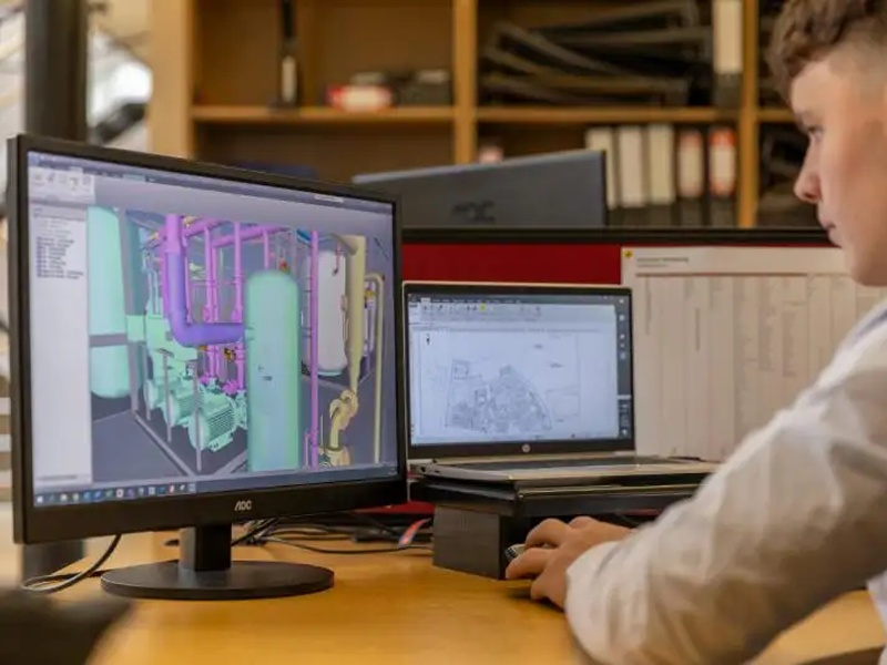 Engineering-Drawing